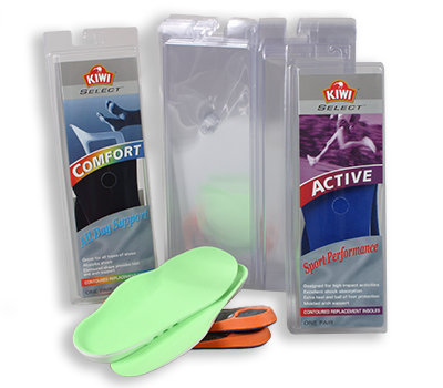 insole packaging